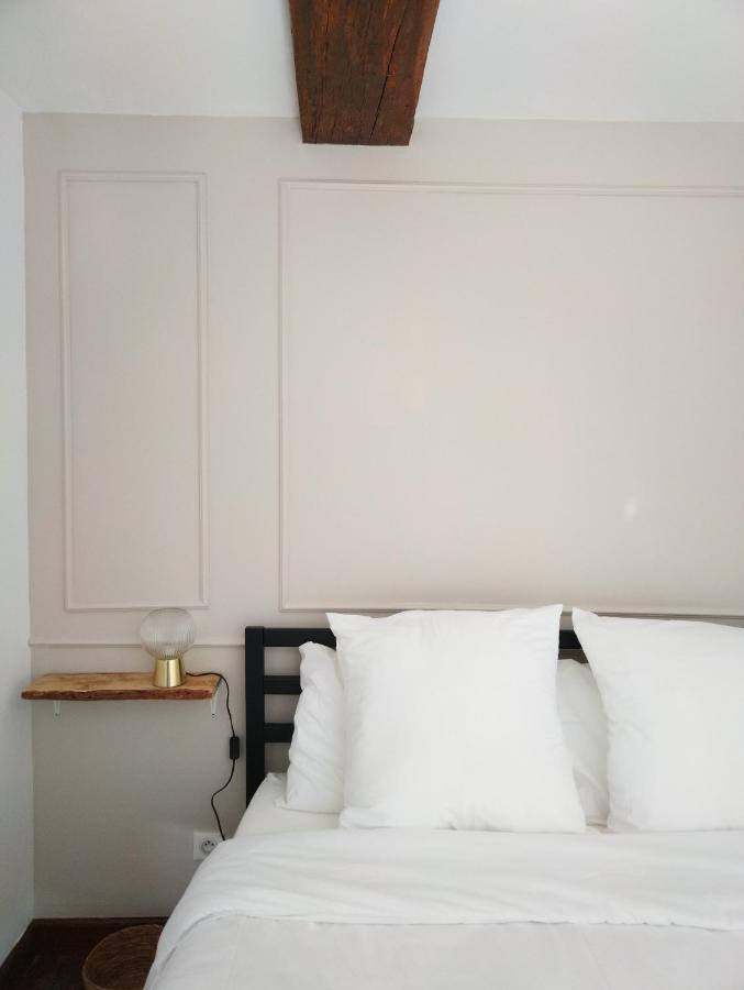 Appartement Vue Sur Chateau-Fort 3 Etoiles Sedan Esterno foto