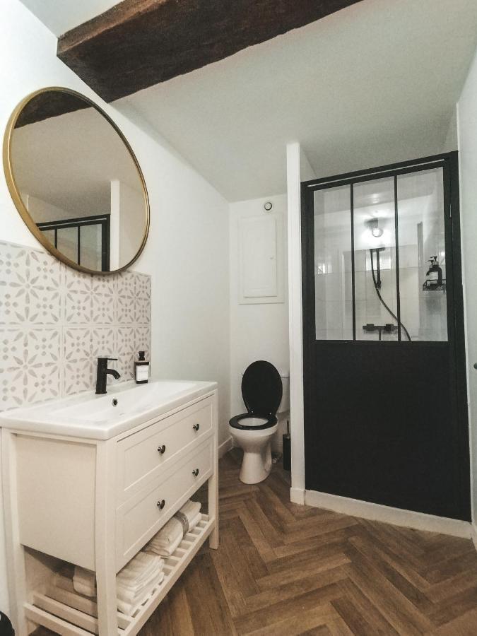 Appartement Vue Sur Chateau-Fort 3 Etoiles Sedan Esterno foto
